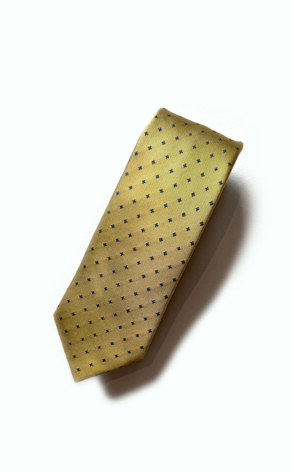 Golden Dusk Tie