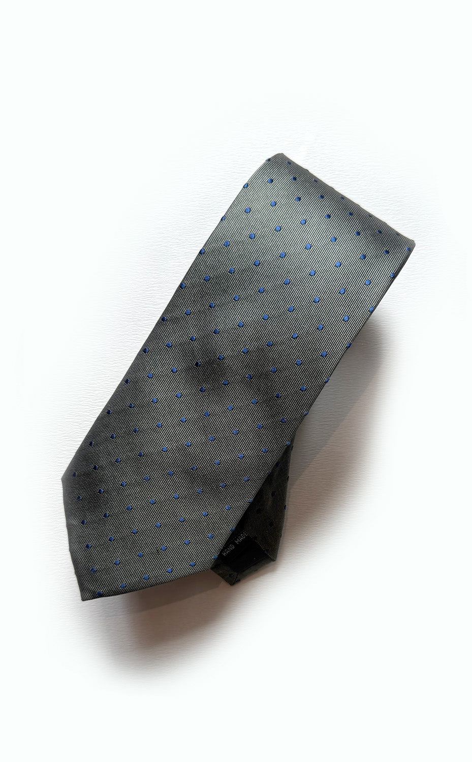 Olive Charm Tie