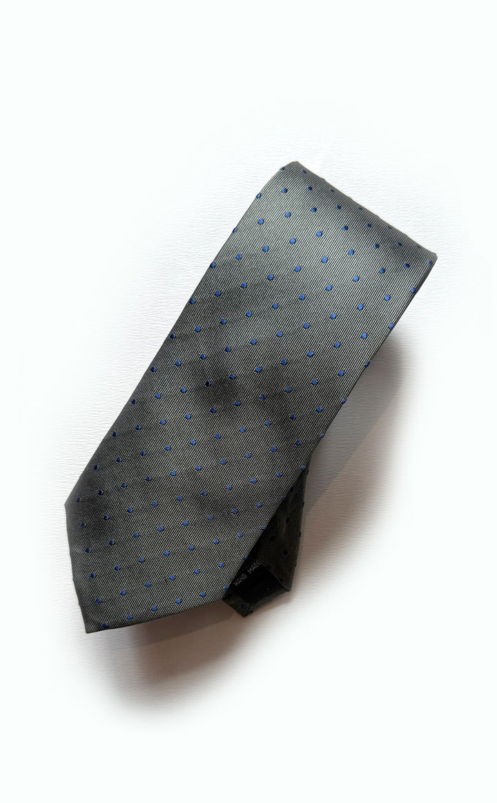 Olive Charm Tie