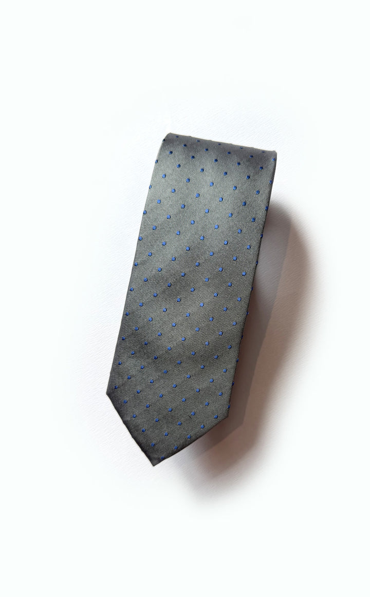 Olive Charm Tie