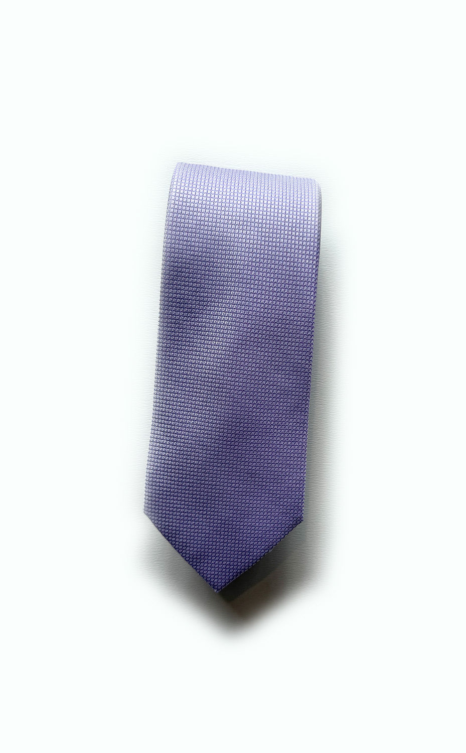 Indigo Whisper Tie