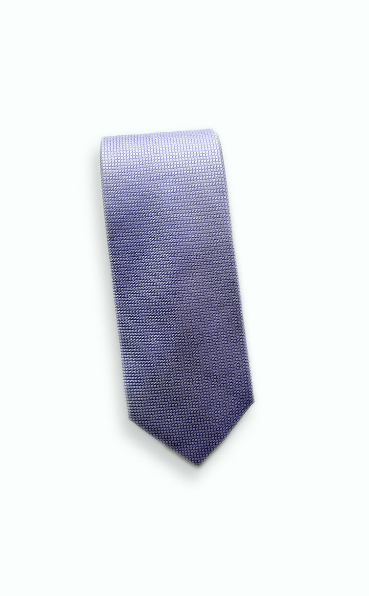 Indigo Whisper Tie