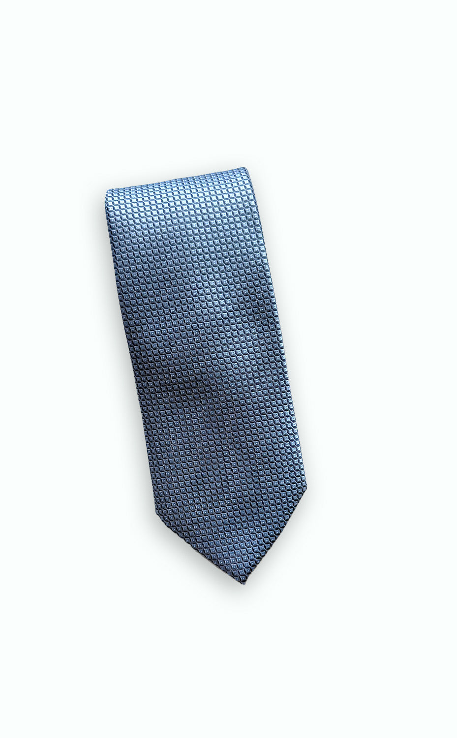 Aqua Frame Tie
