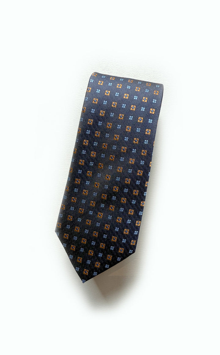 Granite Dusk Tie