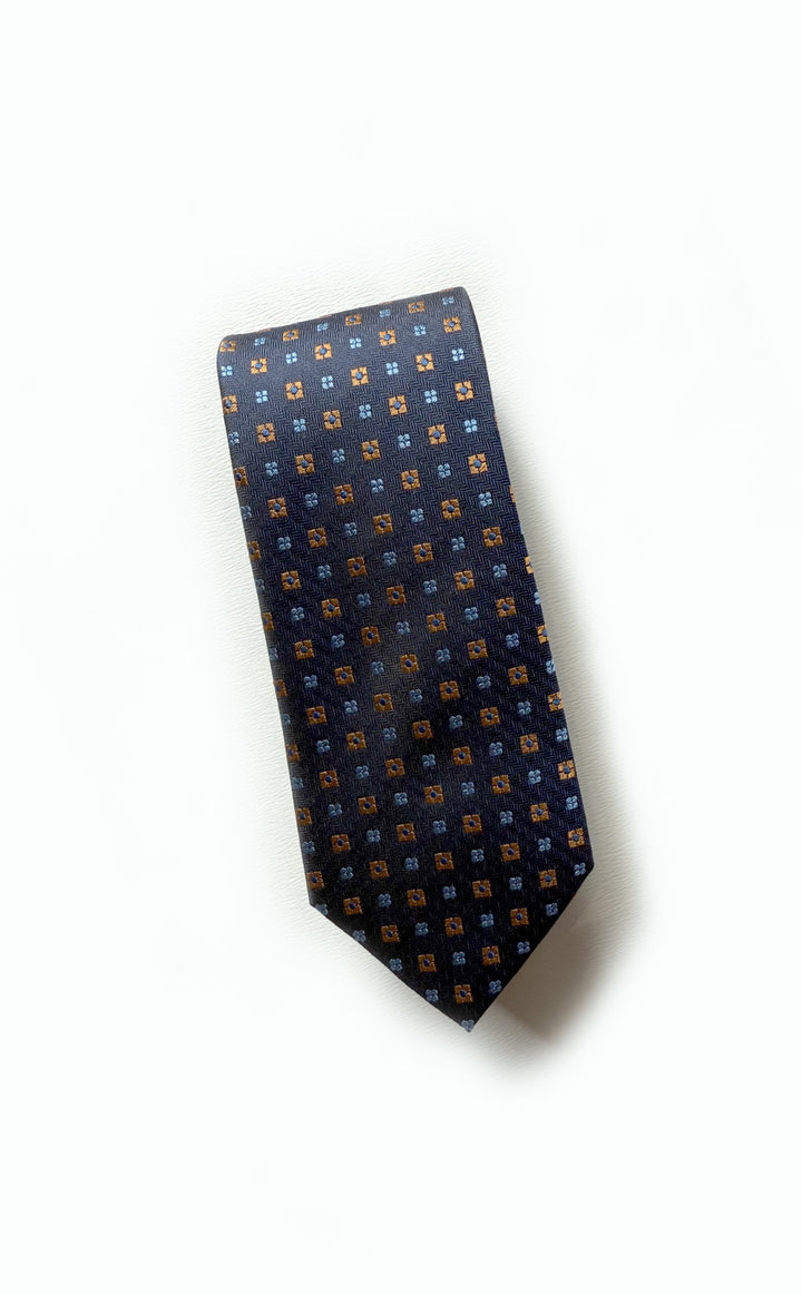 Granite Dusk Tie
