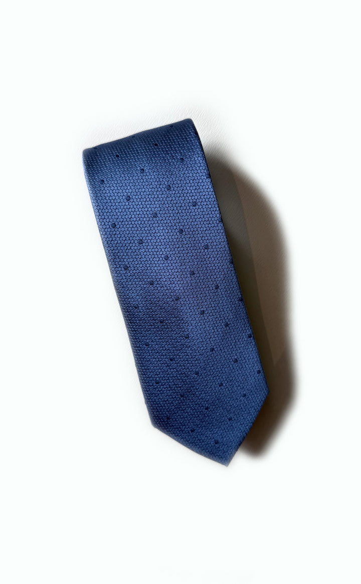 Royal Dot Tie