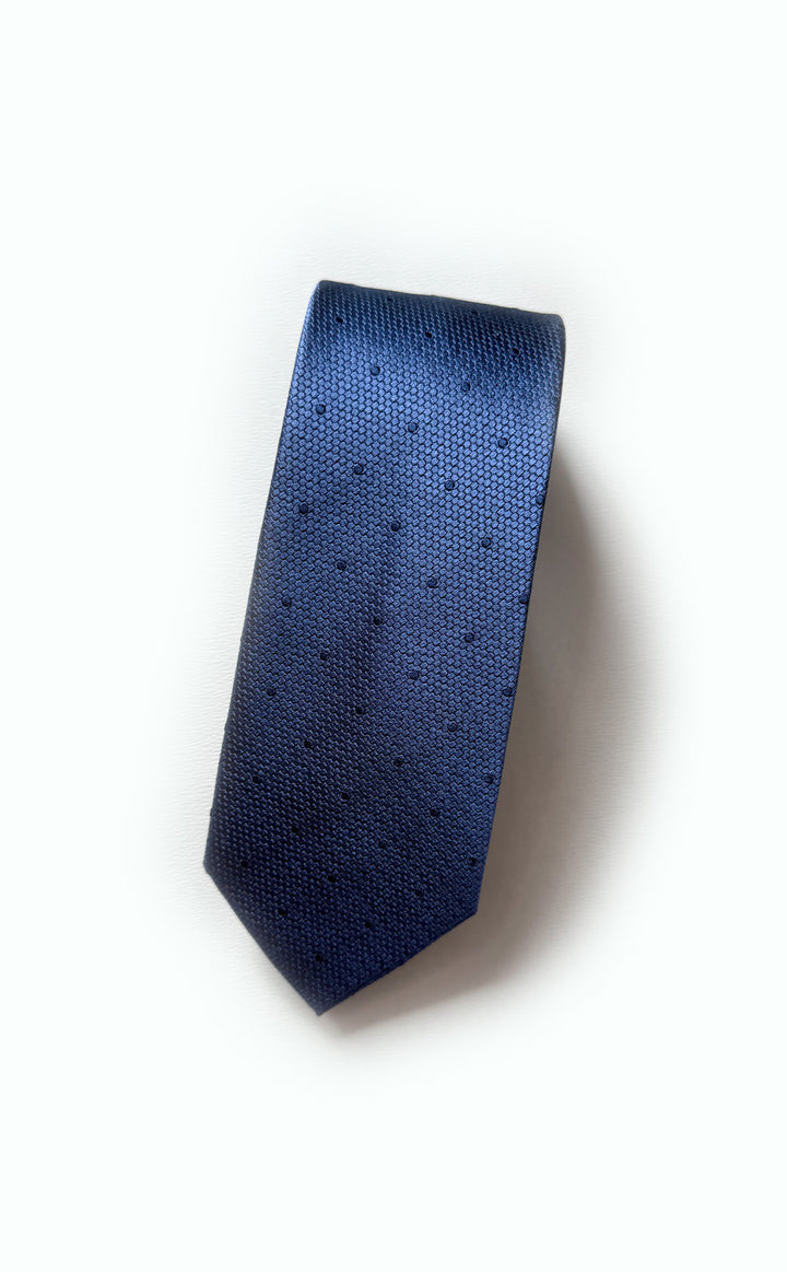 Royal Dot Tie