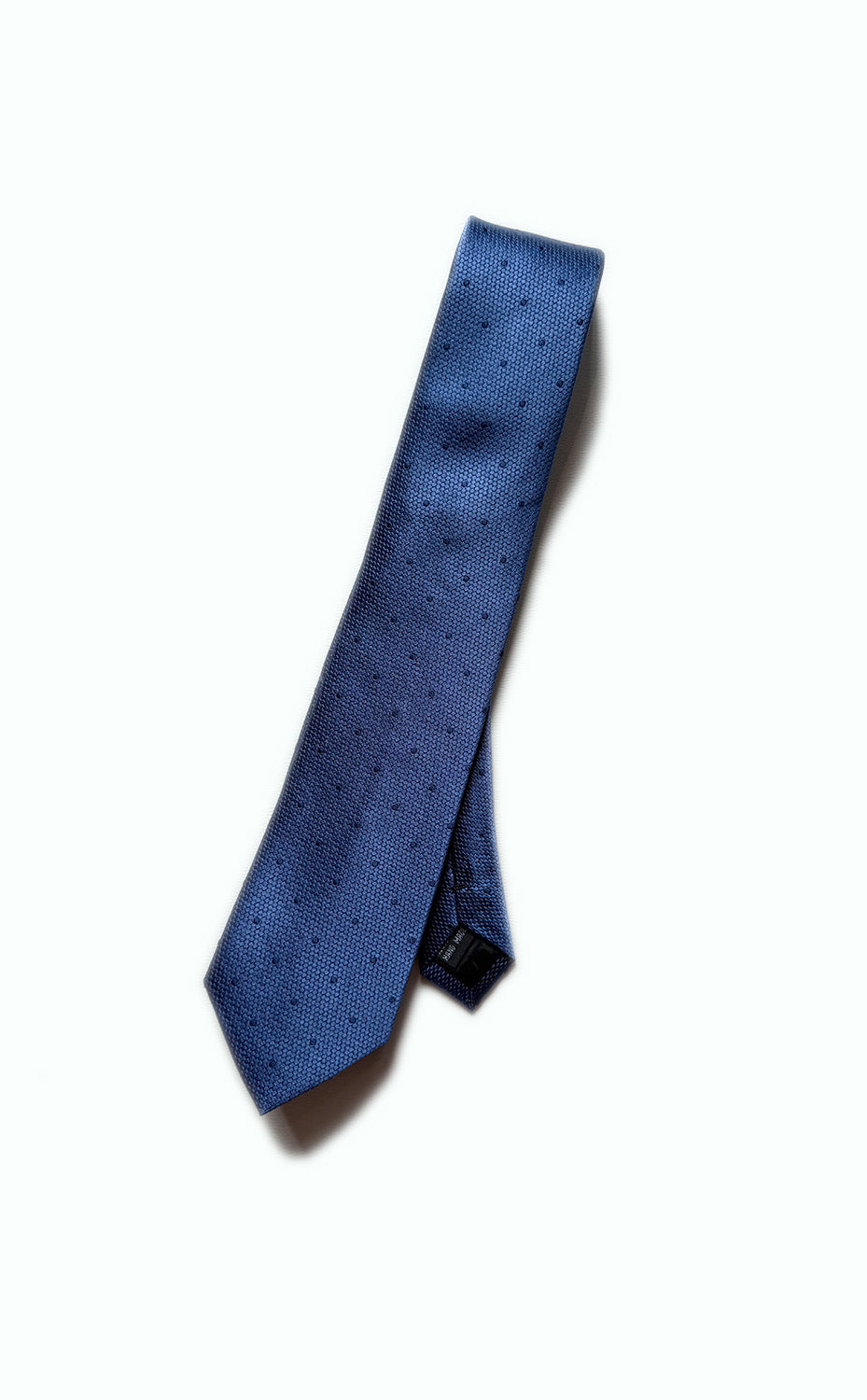 Royal Dot Tie