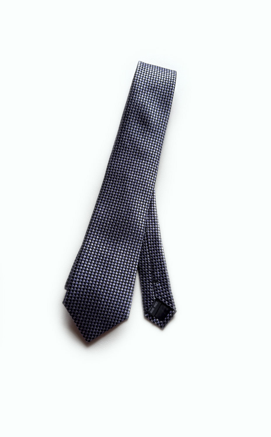 Royal Mesh Tie