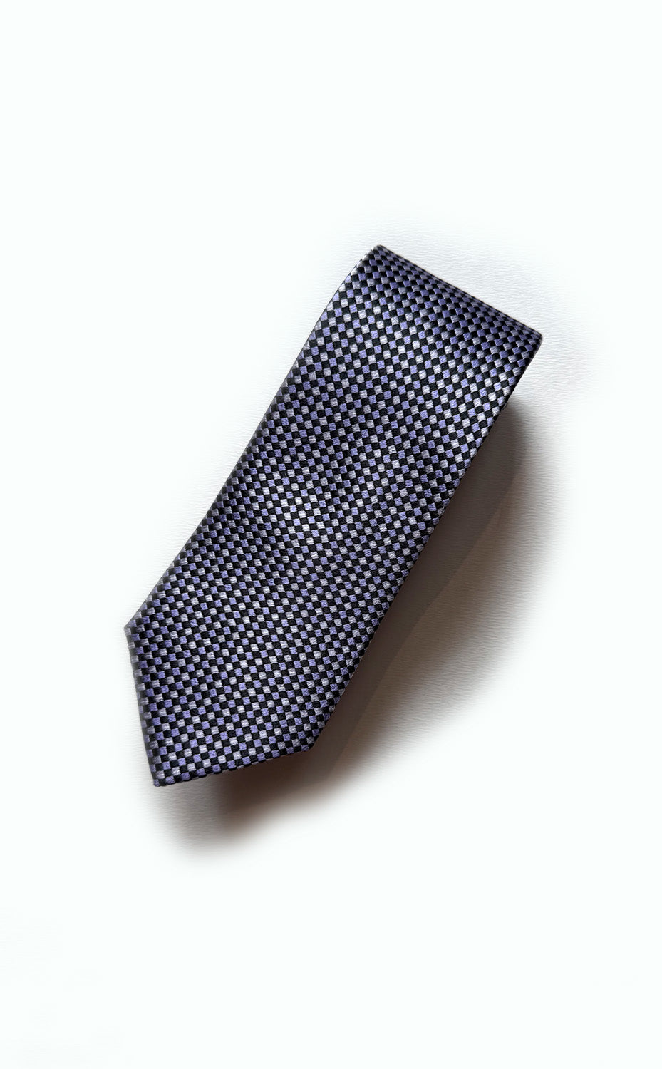 Royal Mesh Tie