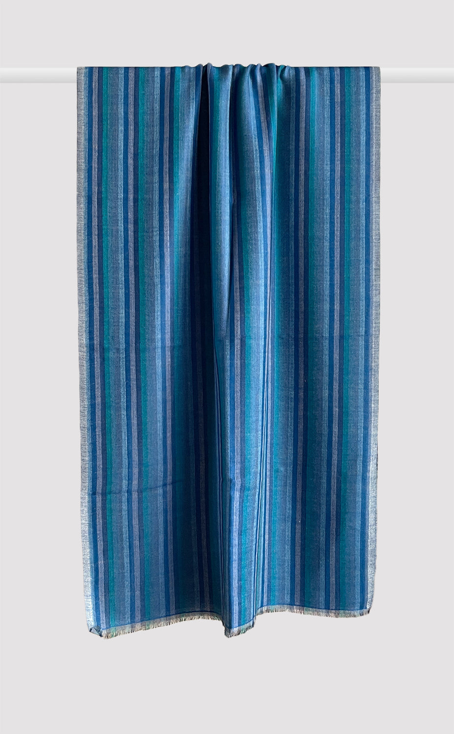 Sea Reversible Stripes