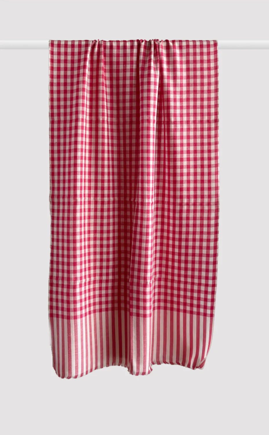 Cherry Twill His and Her Set