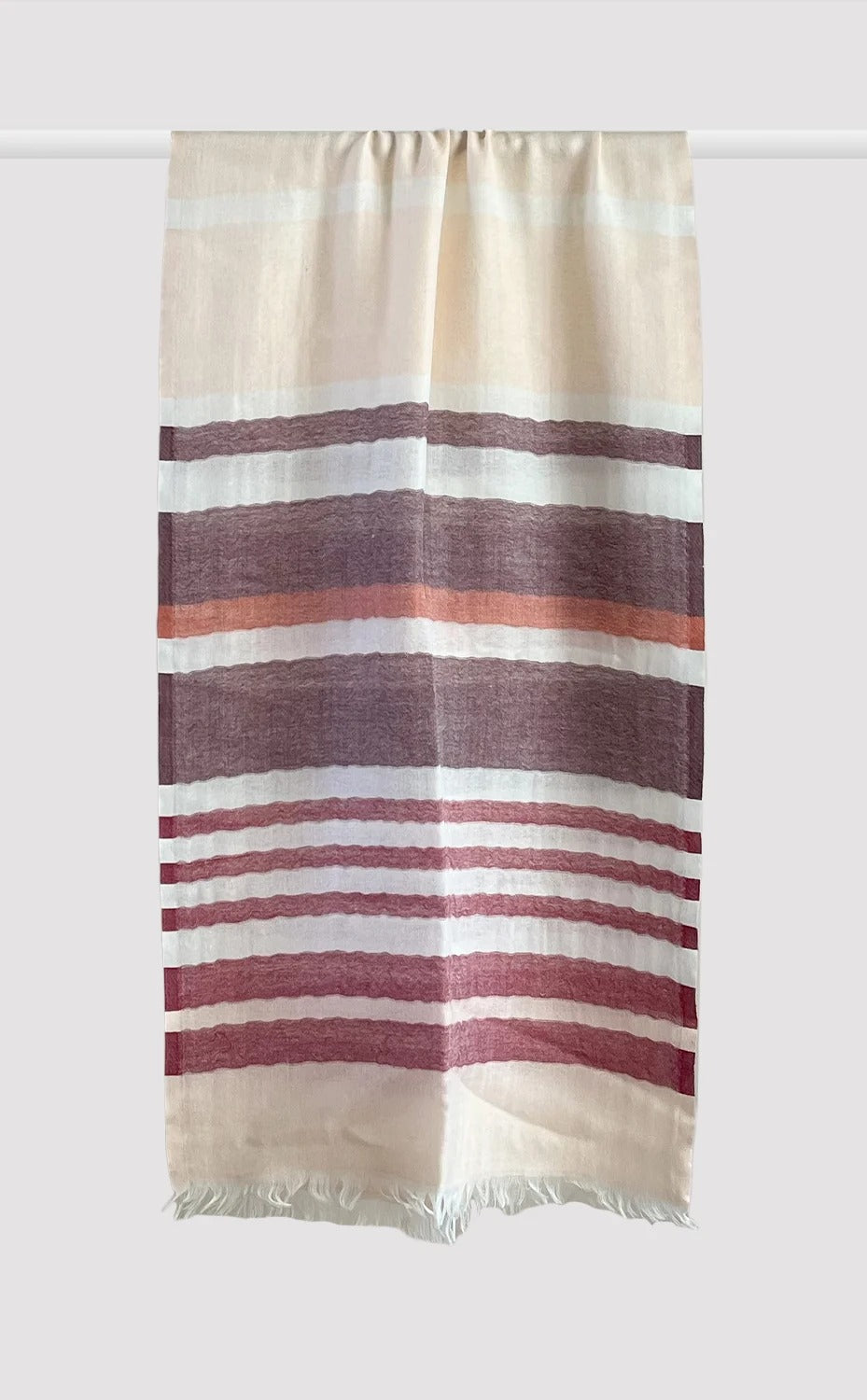 Maroon Dots Set for Him
