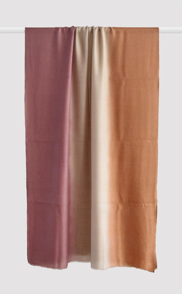 Merino Ombres for Her