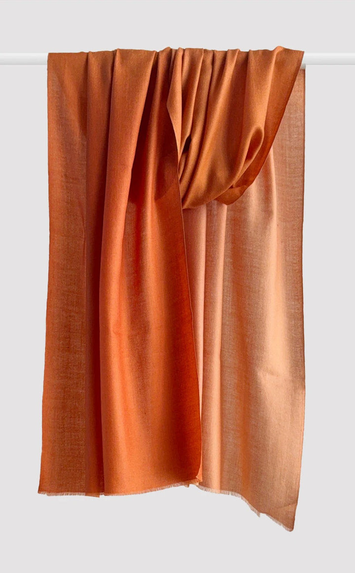 Merino Ombres for Her