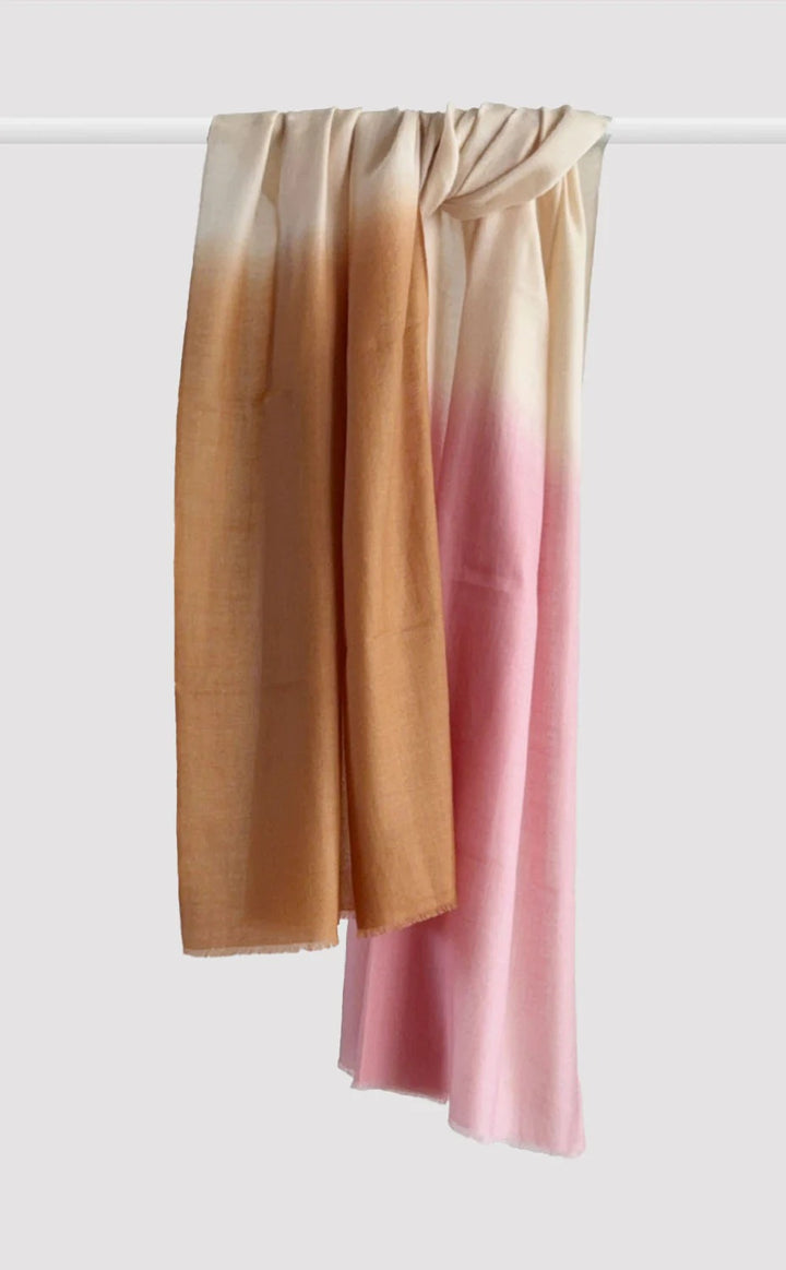 Merino Ombres for Her