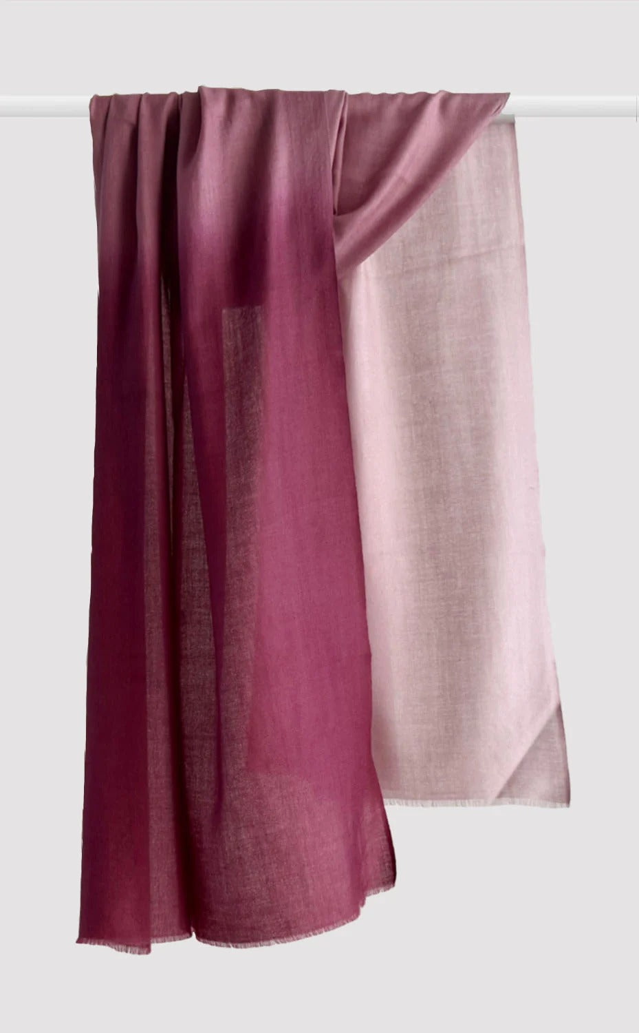 Merino Ombres for Her
