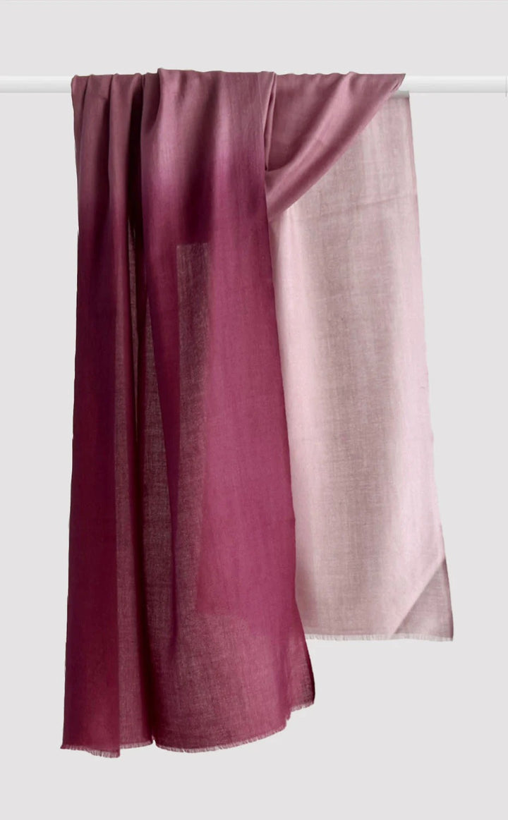 Merino Ombres for Her