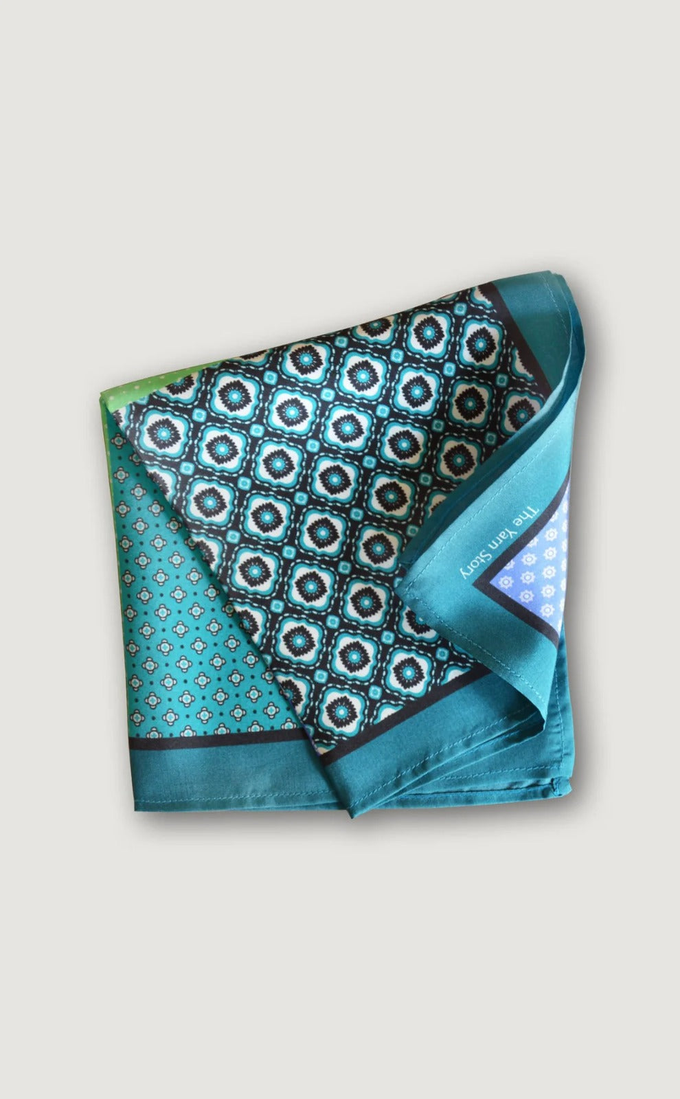 Classic Teal Set for Him