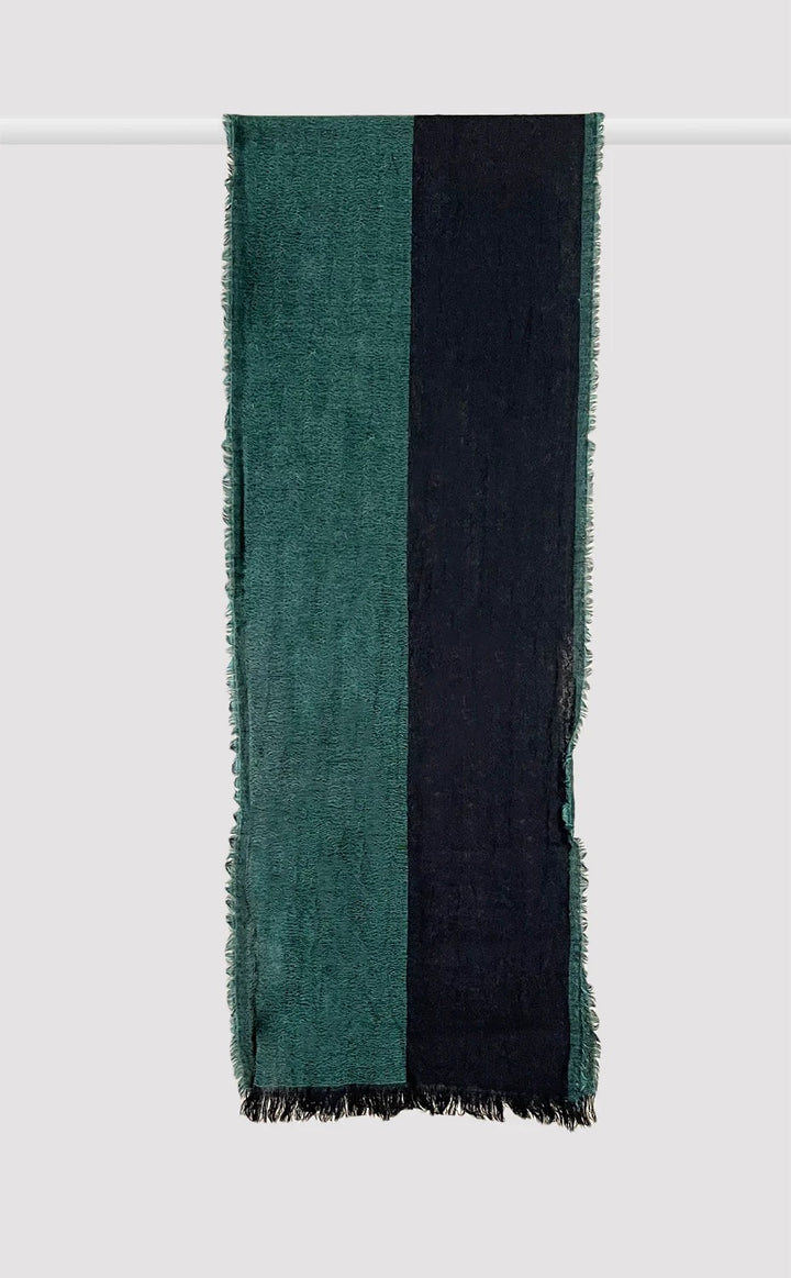 Personalised Two Toned Mufflers for Him