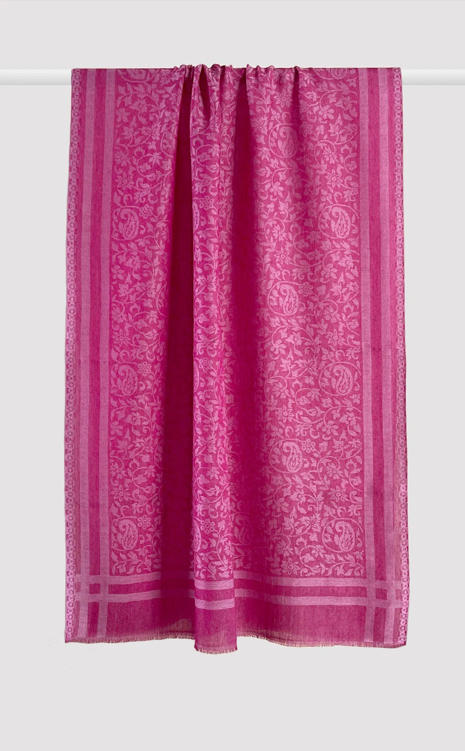 Paisley Swarovski Stoles for Her