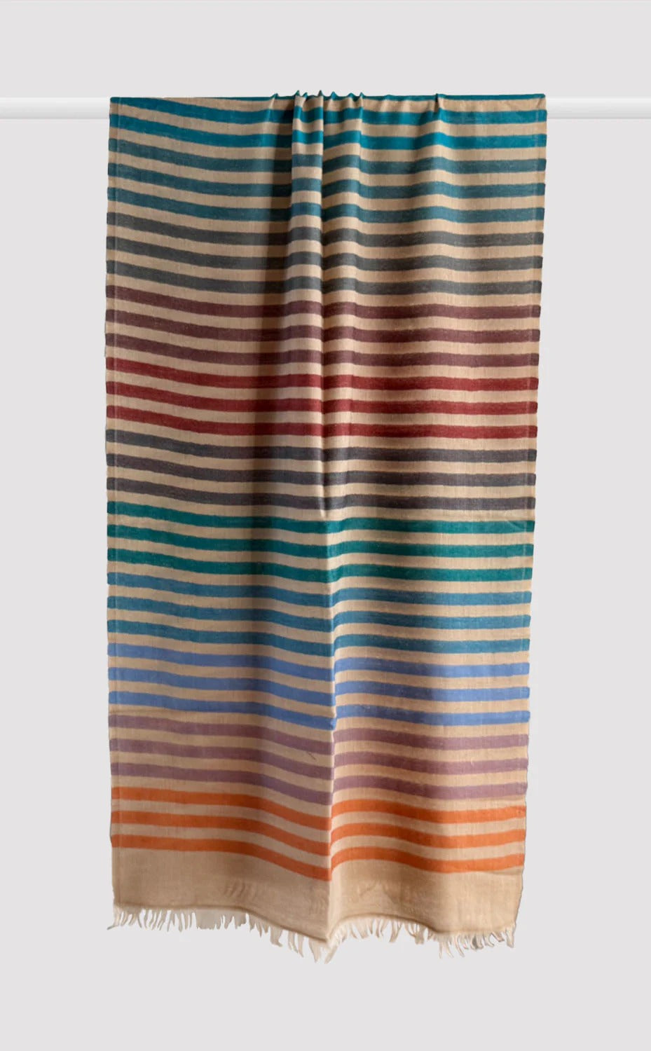 Merino Personalised Stole