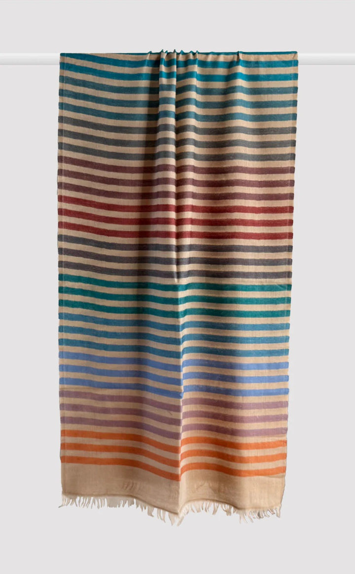 Merino Personalised Stole