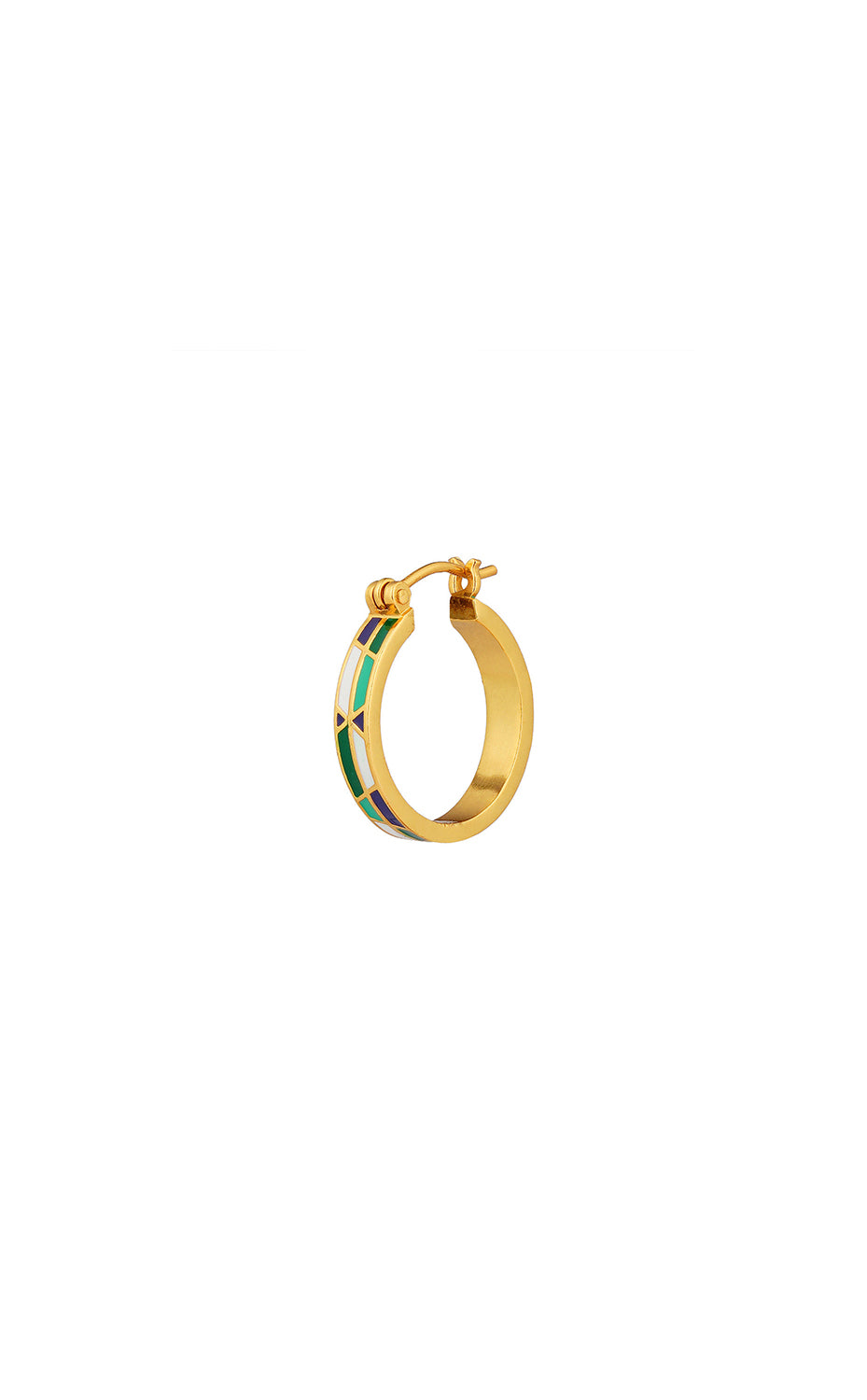 Jade Hoops