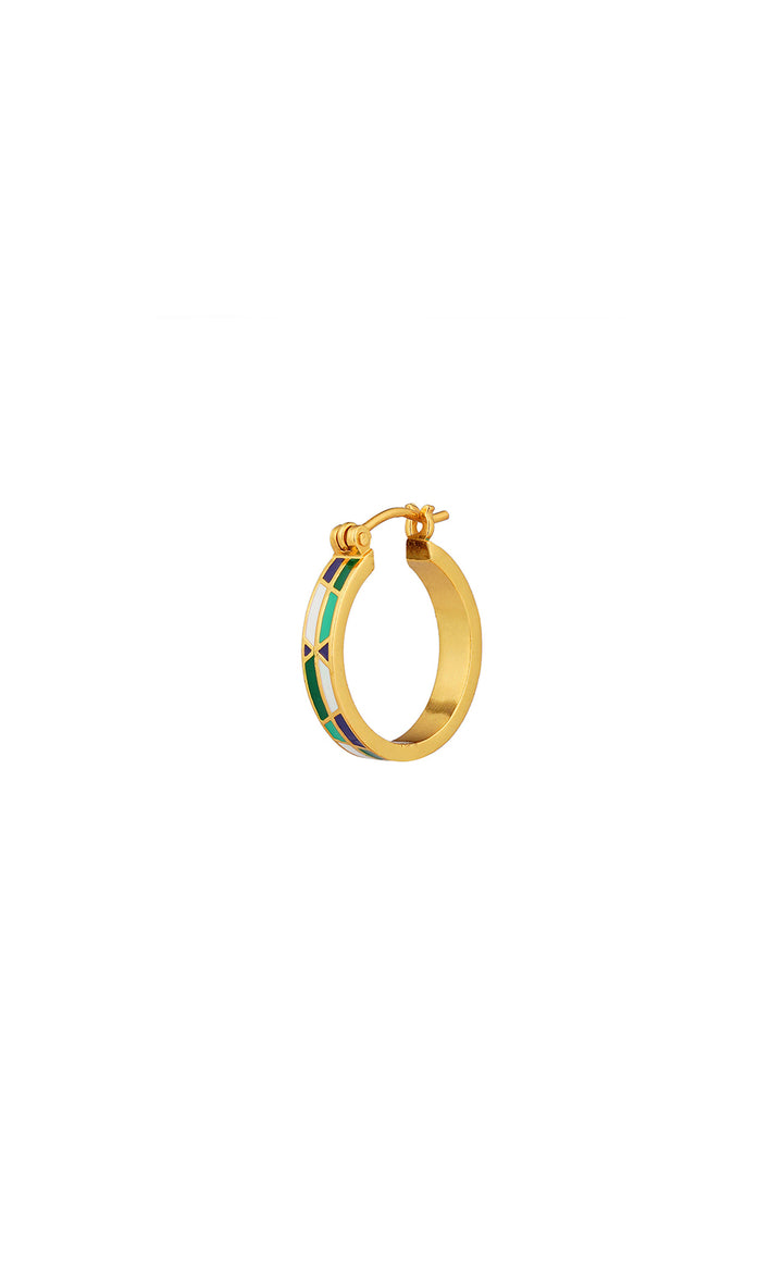 Jade Hoops