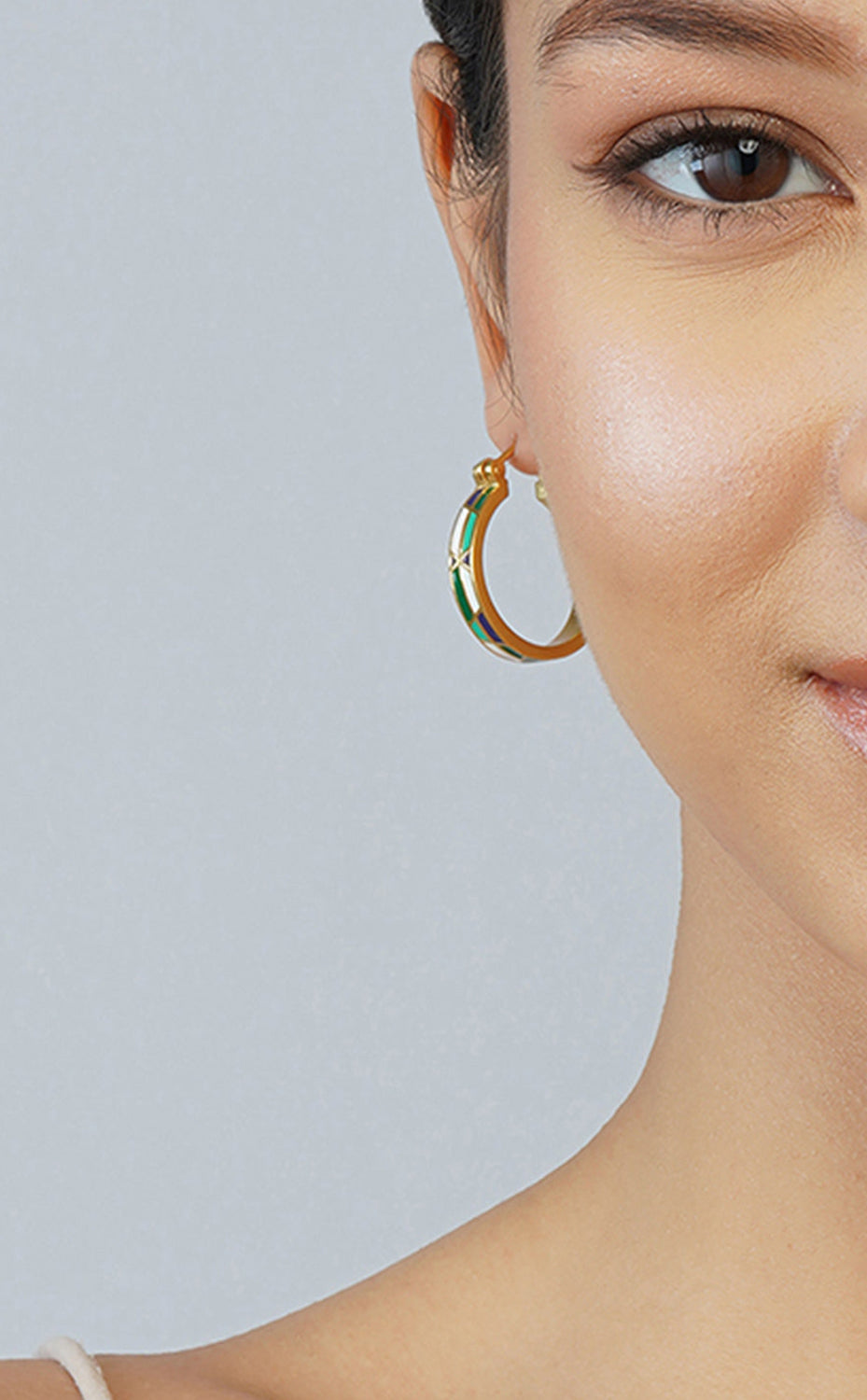 Jade Hoops
