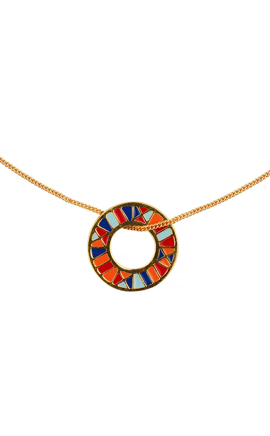 Jouy Sun Pendant