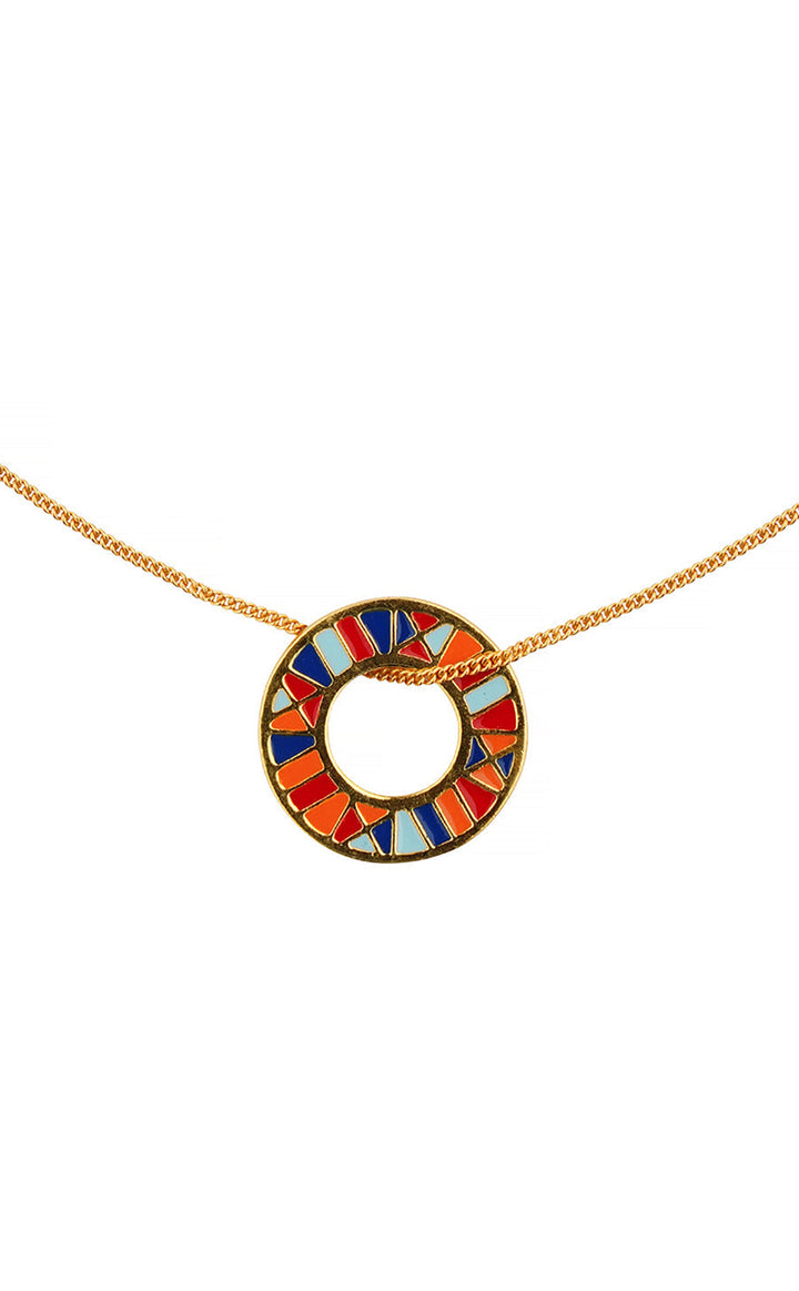 Jouy Sun Pendant