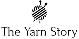 The Yarn Story logo