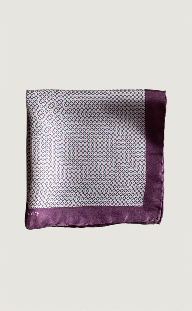 Lavender Hues Set for Him