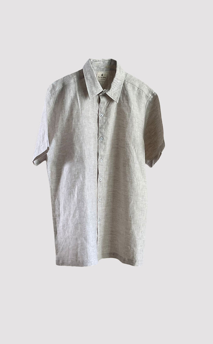 Linen Men&
