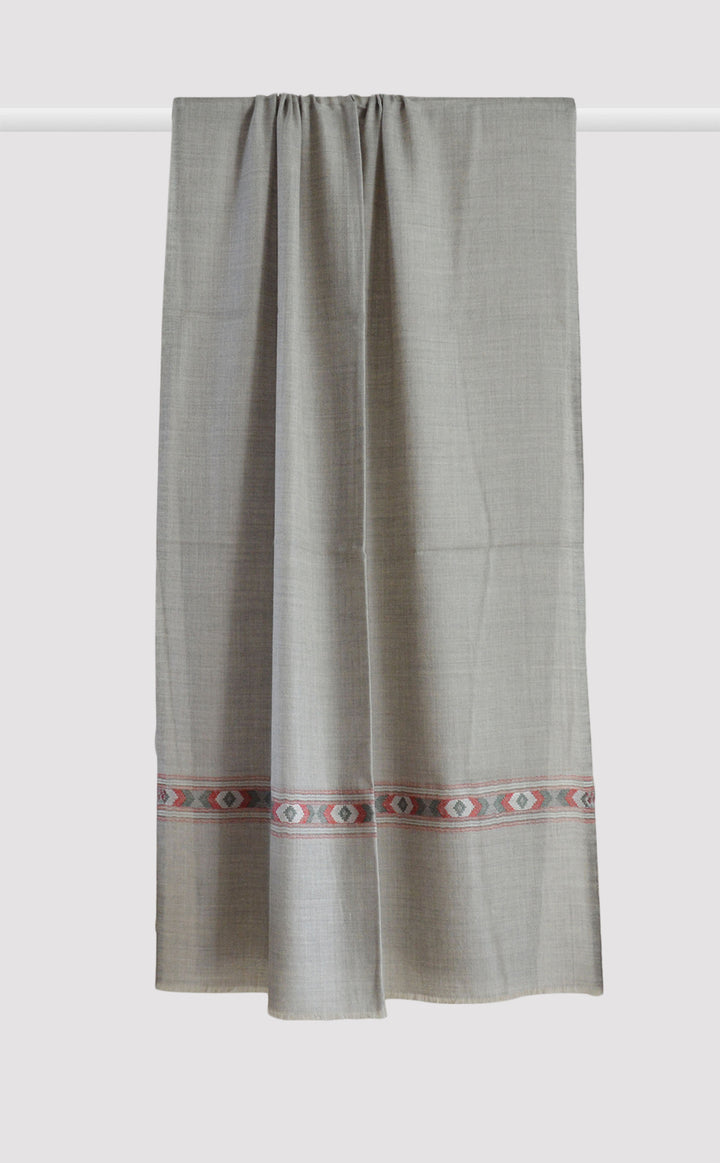 Cashmere Kullu Stole