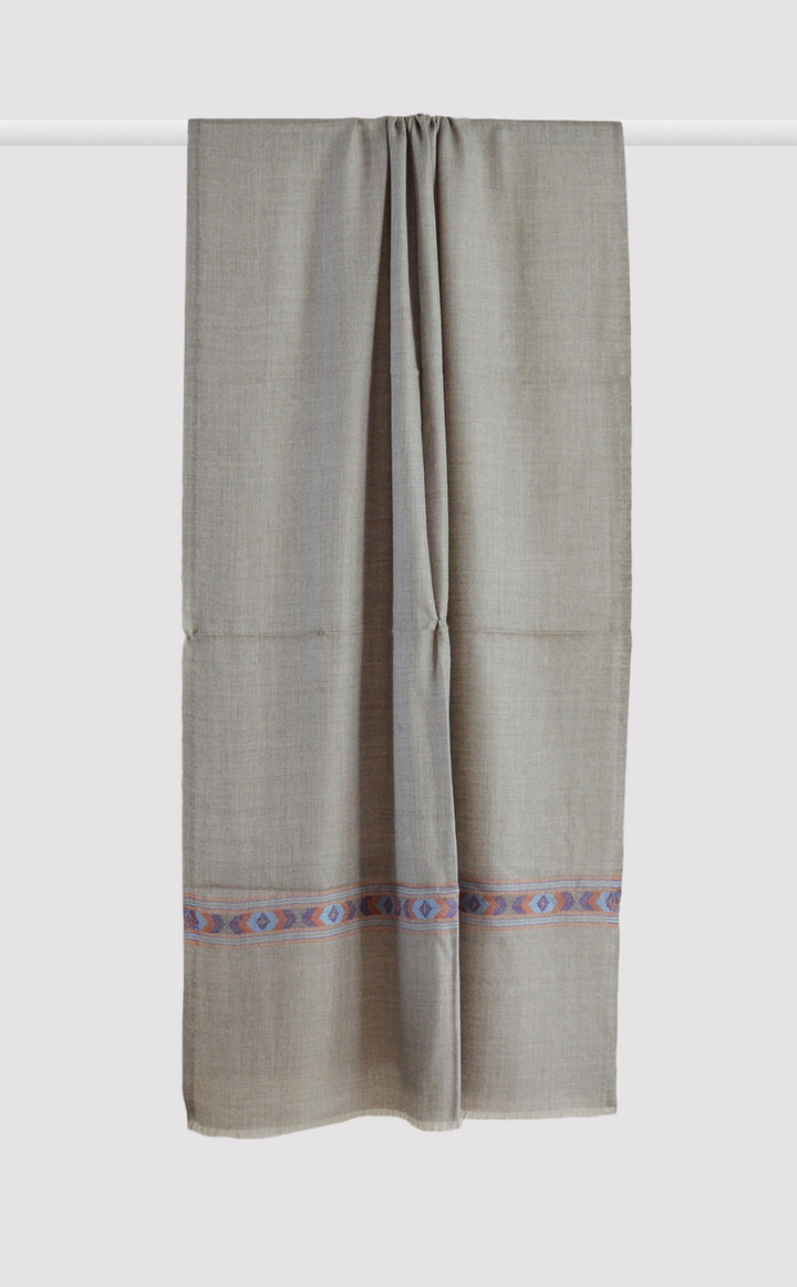 Cashmere Kullu Stole