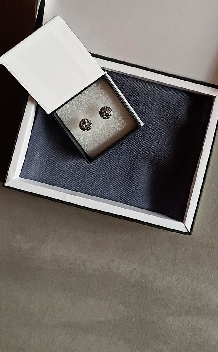 Geometric Grey Set