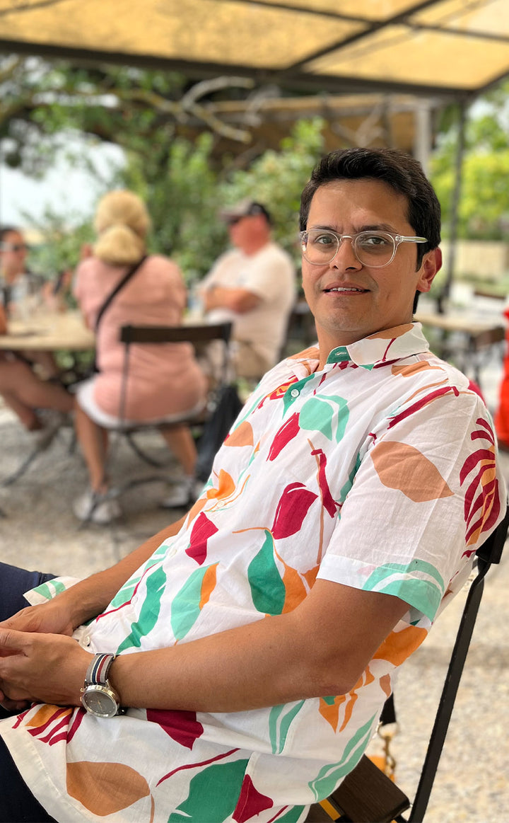 Amalfi Men&