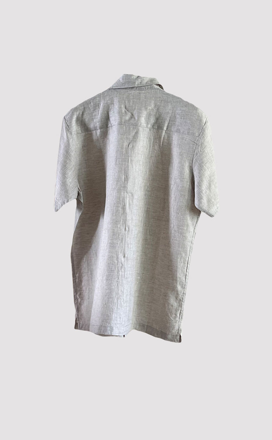 Linen Men&