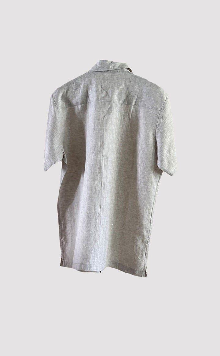 Linen Men&