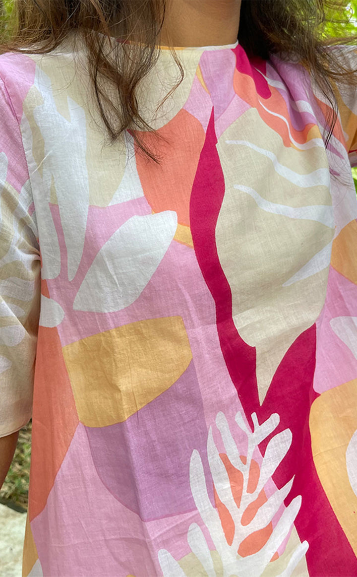 Moira Asymmetric Top