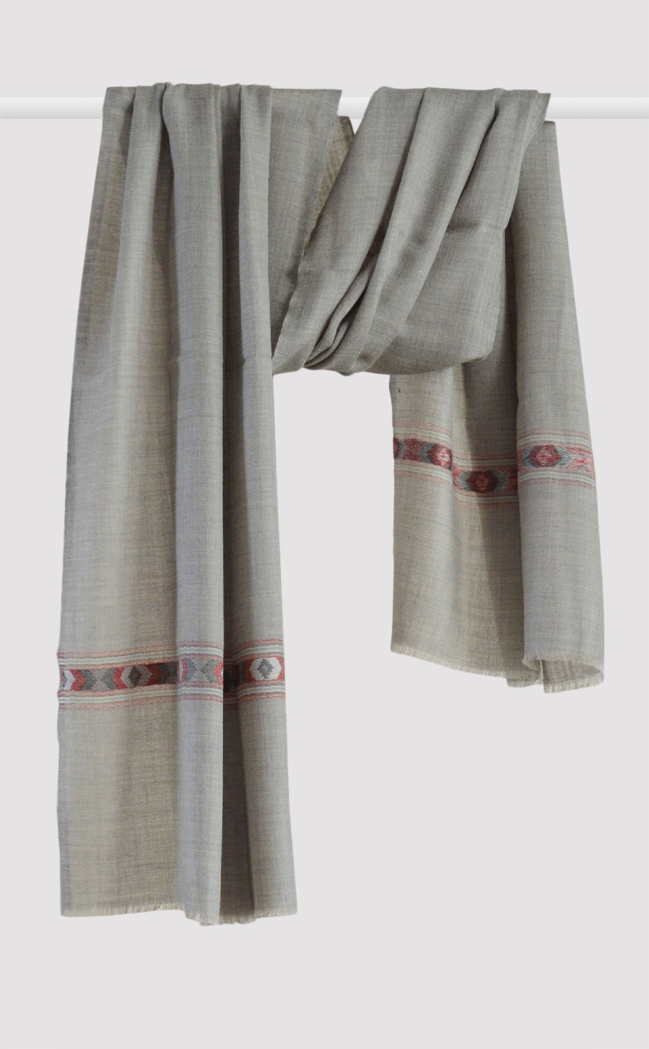 Cashmere Kullu Stole