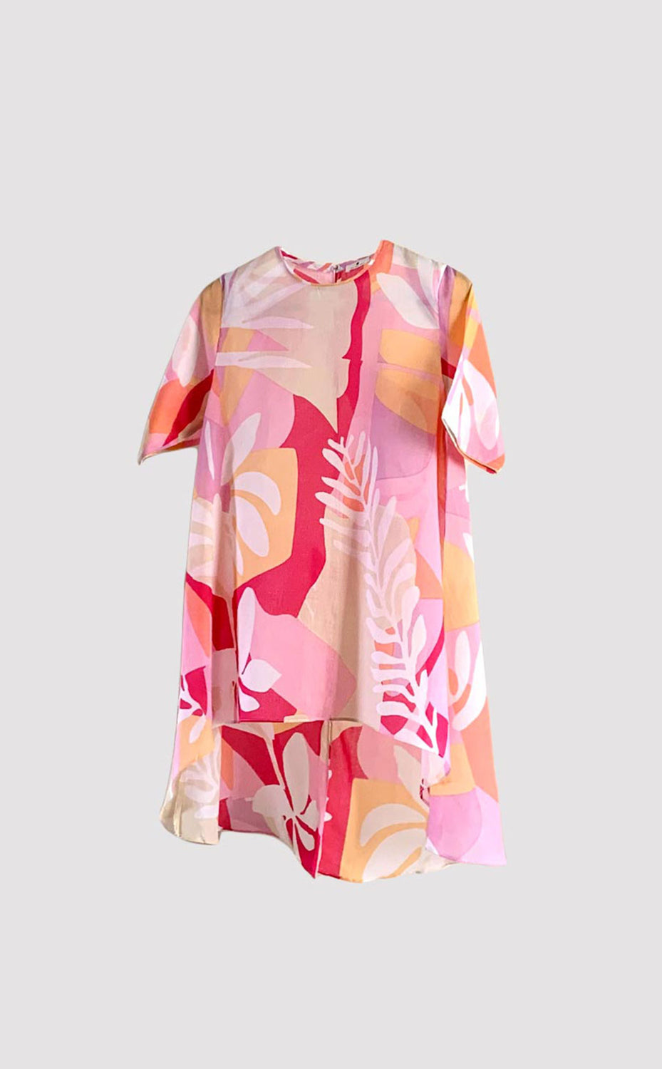 Moira Asymmetric Top