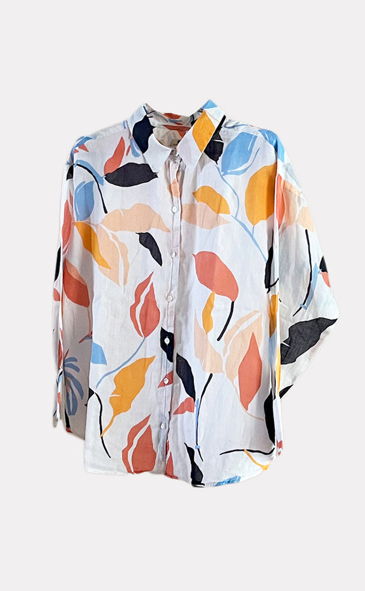 Capri Shirt