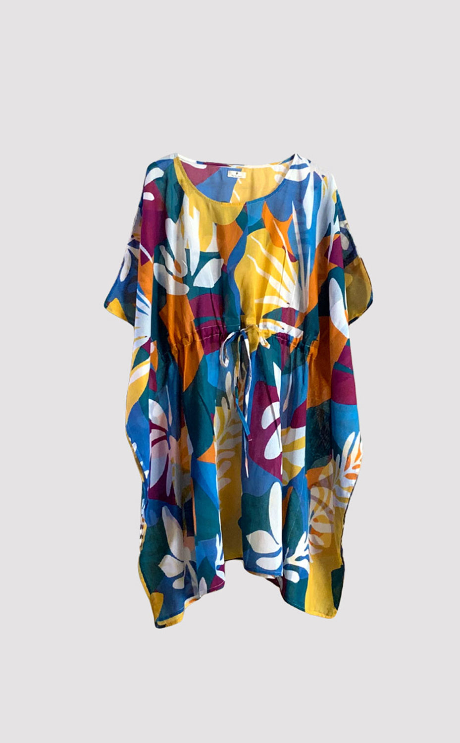 Moira Kaftan Dress