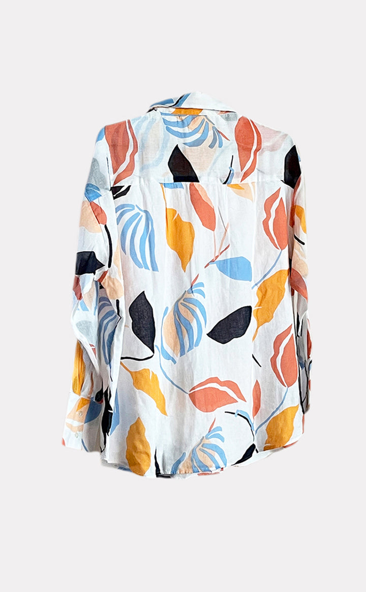Capri Shirt
