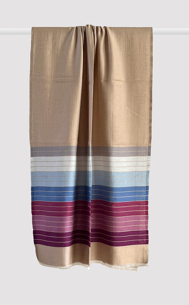 Pastel Maroon