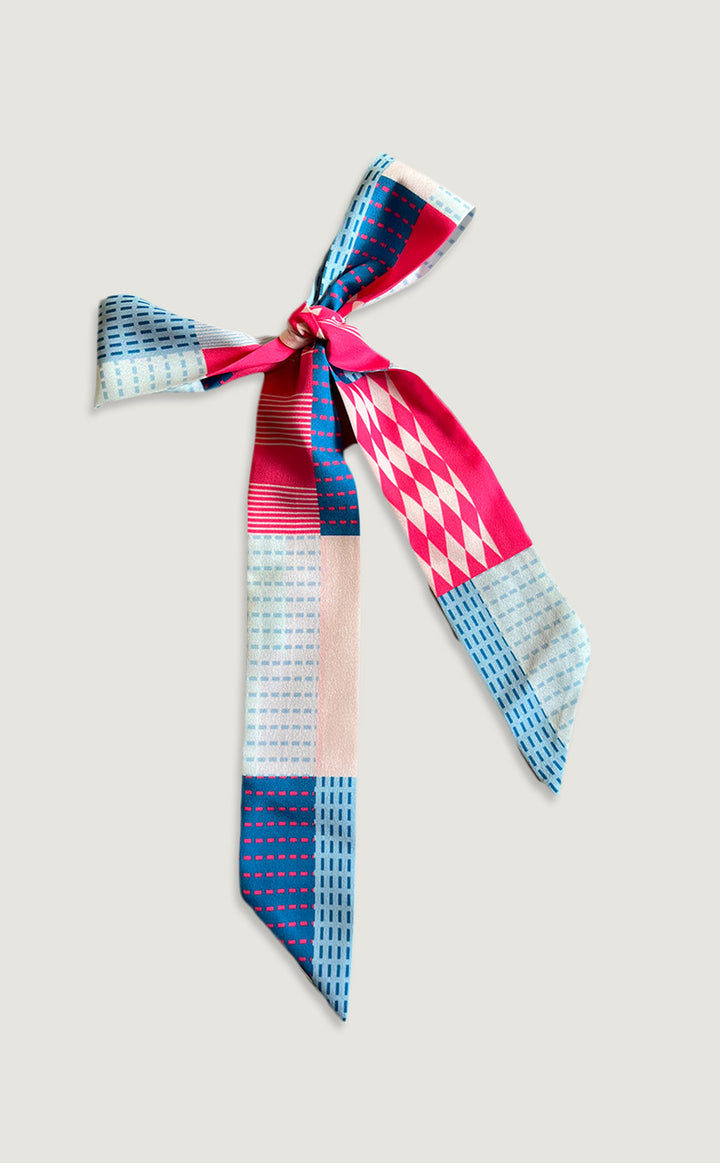 Geometric Sky Twilly