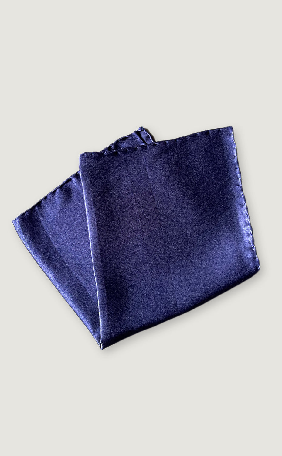 Royal Blue Pocket Square